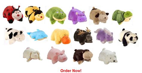 Image result for Pillow Pets Collection