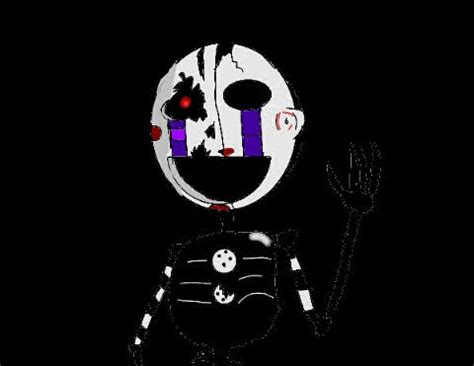 Image result for Drawkill Puppet