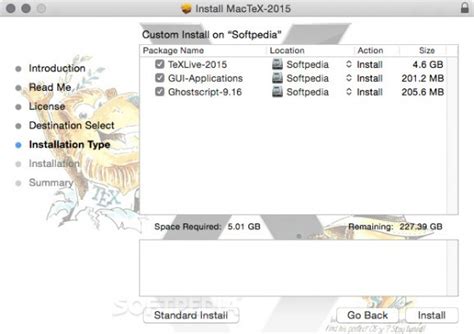 MacTeX Tutorial 的图像结果