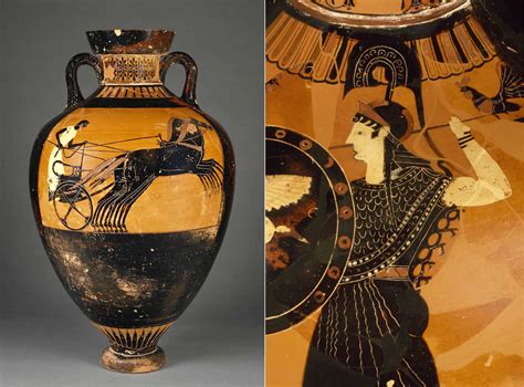 Classical Greece: The Golden Era (ca. 480-323 B.C.)