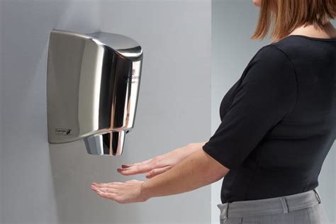 Image result for Using a Hand Dryer