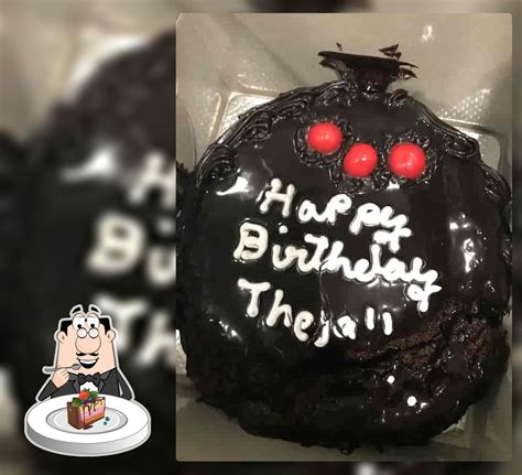 WarmOven Cake & Desserts, Bengaluru, 265 - Restaurant menu and reviews