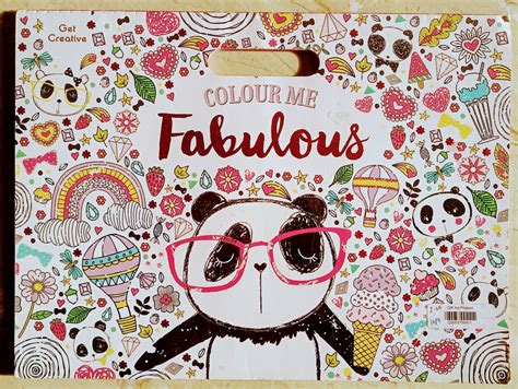 COLOUR ME FABULOUS – thecuriousbrains