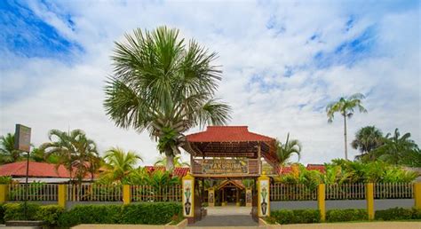 YAKURUNA HOTEL (Leticia) - Hotel Reviews, Photos, Rate Comparison ...