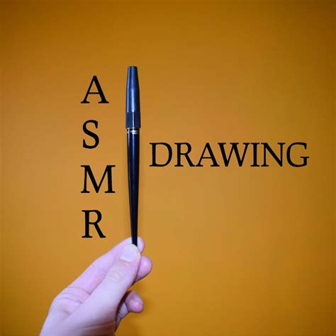 Image result for ASMR Drawing Tutorial