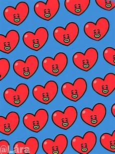 Bt21 Tata Wallpaper by Tata Bt21 Wallpapers Wallpaper Cave Bt21 Tata Wallpaper