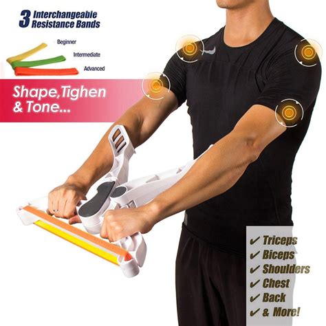 Arm Bike Exercise Machine 的图像结果