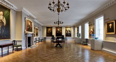 THE FOUNDLING MUSEUM (2025) All You Need to Know BEFORE You Go (with ...