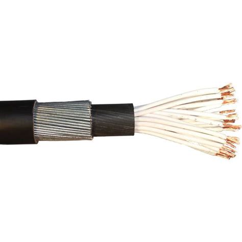 Buy Polycab 37 Core Copper Armoured Cable 1.1KV- HSN CODE 85446090 ...