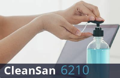 Productos Sanitizantes – CHEMICOACHING