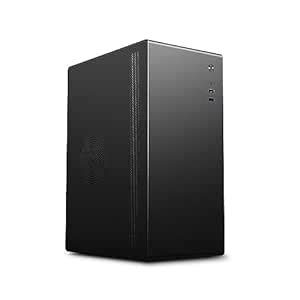 DZAB Core i5-2400, 1 TB HDD, 256 GB SSD 8GB RAM, Windows 11 & MS Office ...