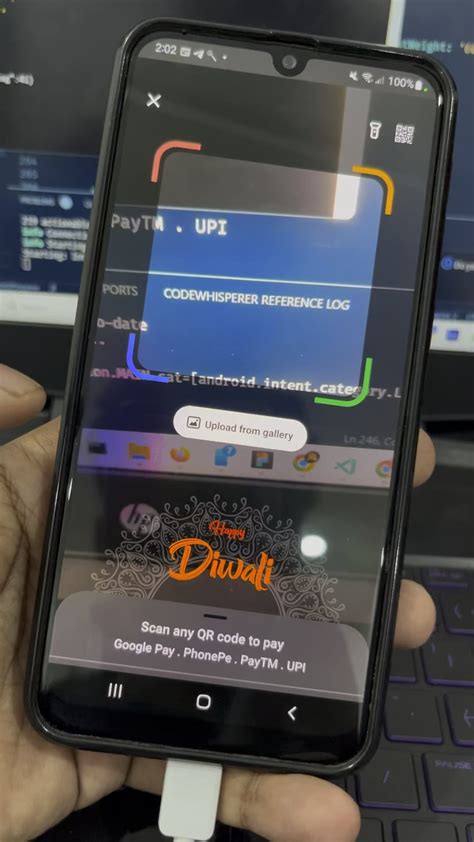 Image result for Scan QR Code React Native