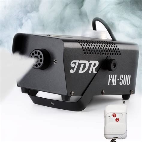 Image result for Fog Machine Timer Control