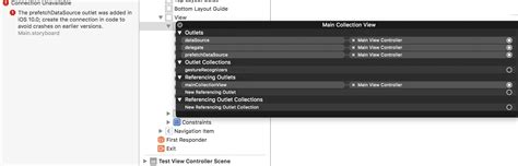 Xcode 8 的图像结果