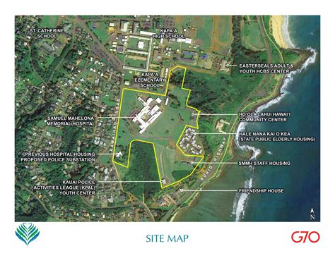 Samuel Mahelona Memorial Hospital Community Visioning Meeting ...