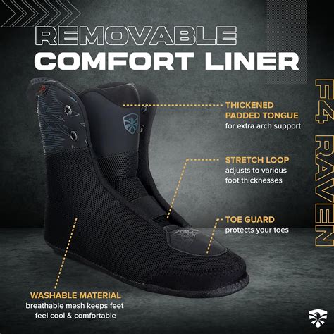 FlyingEagle F4 Raven Freeskate - Adult Inline Skates Men, Inline India ...
