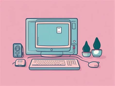 Digital Illustration Computer 的图像结果