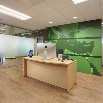 Fulcrum(FL) Office Photos