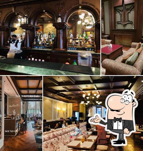 The Writer's Bar, Mussoorie - Restaurant menu, prices and reviews