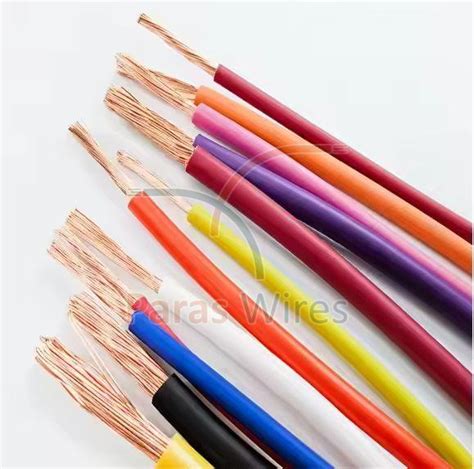 AV Automotive Wire Supplier In Karnataka India
