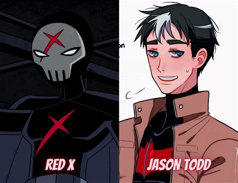 Image result for VariantComics Jason Todd