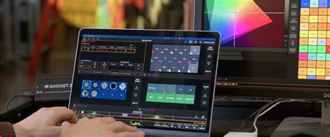 Image result for EOS Farben Programmieren