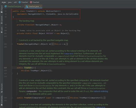 Java Collection Tree 的图像结果