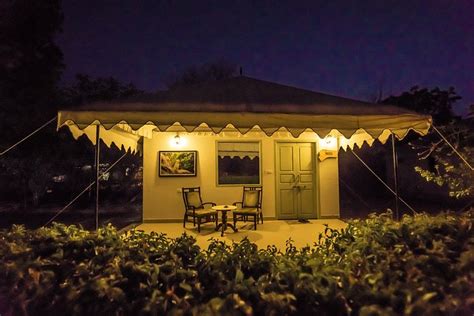 VARAWAL LEOPARD CAMP (Pali, Rajasthan) - Lodge Reviews & Photos ...