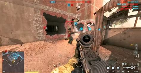 How to suppress enemies in Battlefield 6