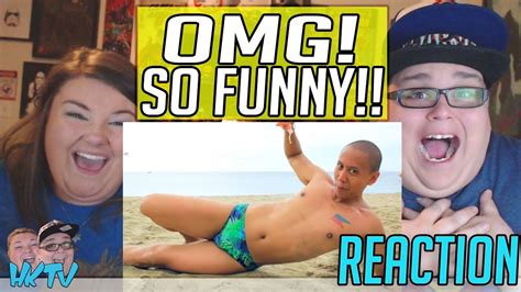 Image result for Speedos Prank