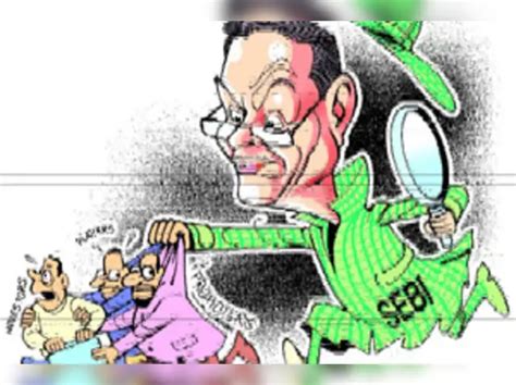 Sebi Act prescribes penalties for insider trading - Is India too soft ...