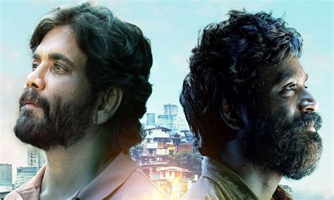'కుబేర' సినిమా రన్ టైమ్ ఎంతో తెలుసా.? | Kuberaa’s final runtime details ...