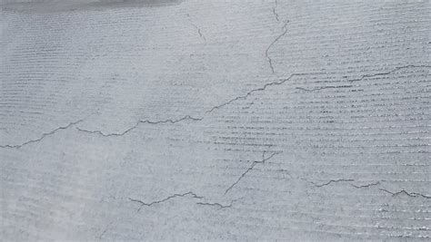 Concrete Shrinkage: What Is It, and How Can It Be Prevented? - G3 Quality