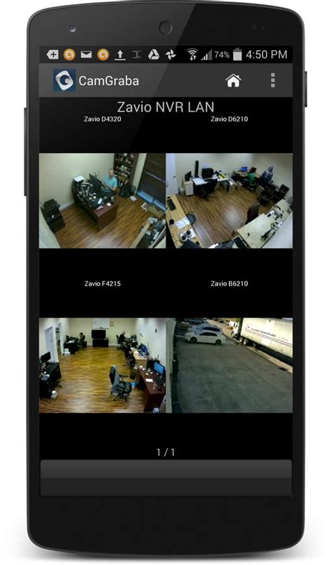 Image result for Open Source IP Camera Software