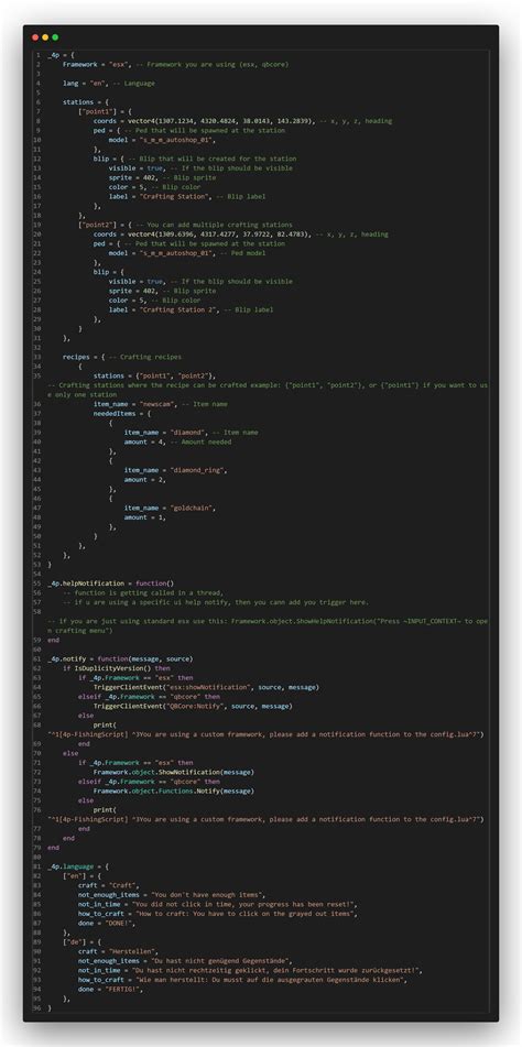 Image result for Crafting Script Fivem Leveling System