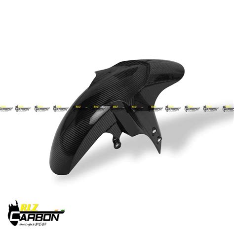 RLZ Carbon Fiber Front Fender for Yamaha MT-15 Version 2.0 – LRL Motors