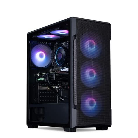 Buy HORIZON Gaming PC Tower | Intel i5 12400F | Nvidia RTX 4060 Ti ...