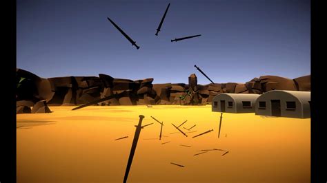 Unity Throw Object 的图像结果