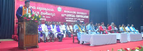 Mangalore University
