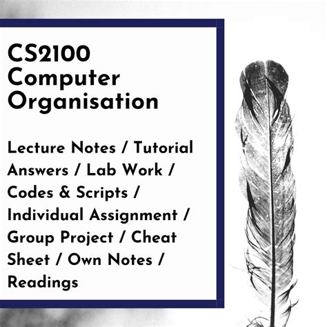 Computer Organisation 的图像结果