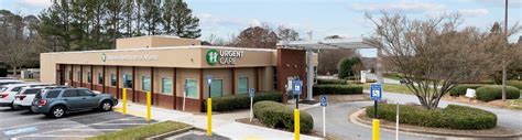 Children's at North Point Urgent Care | Children's Healthcare of Atlanta