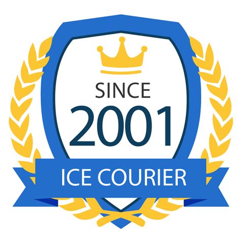 International Courier Services in Chennai | ICE Courier