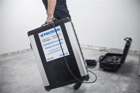 Moments When You Need a Commercial Dehumidifier Rental - Polygon Group