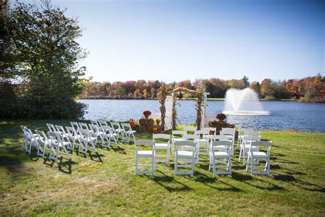 Wedding & Banquet - Pocono Farms