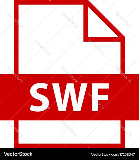 Image result for File Extension SWF
