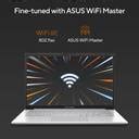 ASUS Vivobook Go 14 (2025) with Office 2024 + M365 Basic* AMD Ryzen 3 ...