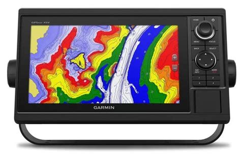 Garmin 1242Xsv Tutorial 的图像结果