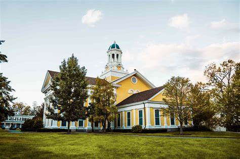 Academic Calendar Wheaton College Ma