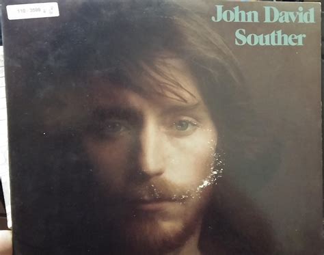 John David Souther - John David Souther - Amazon.com Music