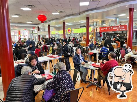 Mott Street Eatery in New York City - Restaurant reviews